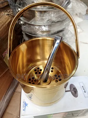 Ice Bucket