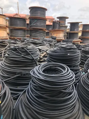 Armoured Cable