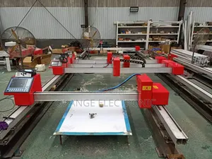 CNC Cutting Machine