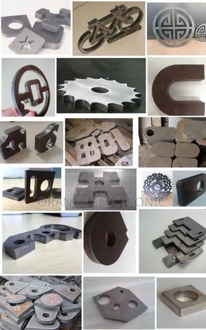 CNC Cutting Machine
