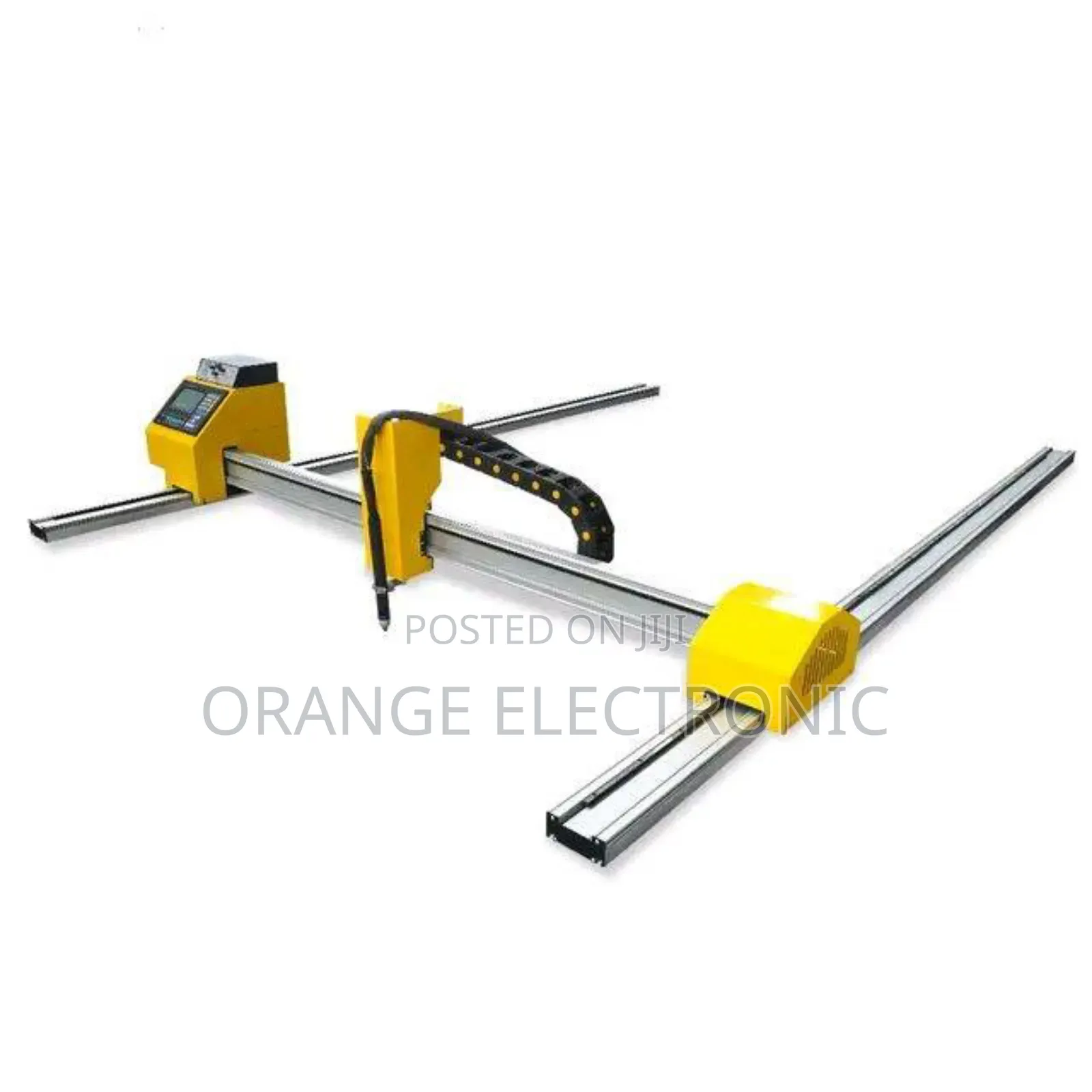 CNC Cutting Machine
