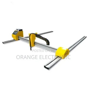 CNC Cutting Machine