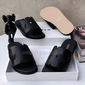 AMIRI Top Quality Slippers