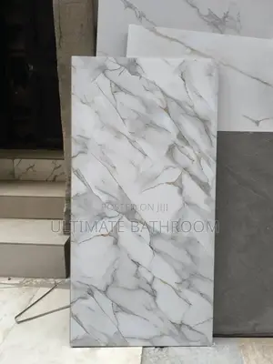 Glaze 60x120cm Floor Tiles