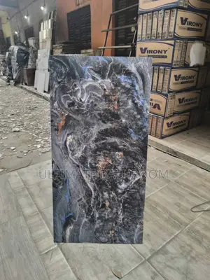 Waterfall Design 60x120cm Floor Tiles