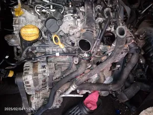 Complete Engine for Nissan Juke Turbo 2020 Model 1.5L 4plug