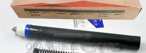CNC Plasma Cutting Torch