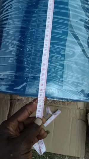 3mm X 300mm X 50m Non-Magnetic PVC Strip Curtains