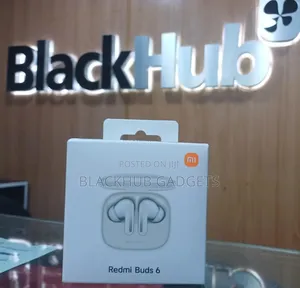 Redmi Buds 6