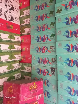 Shisha Flavours