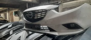 Complete Front Bumper for Mazda 6 2015 Model