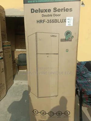 Haier Thermocool