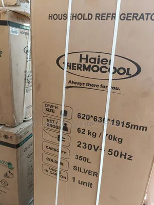 Haier Thermocool