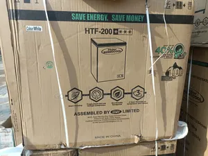 Haier Thermocool
