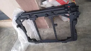 Radiator Support for Mazda Cx5 Model