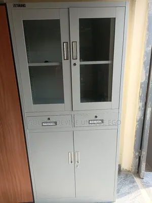 Switch Cabinet
