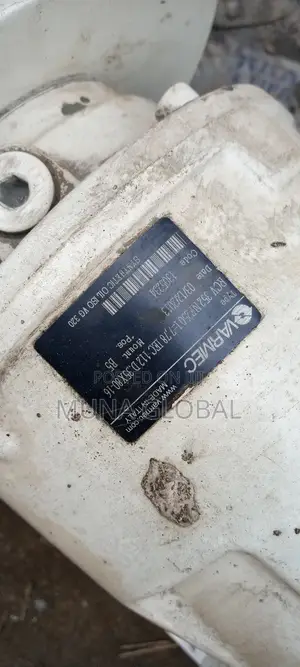 Nova 3kw Mono Stainless Pump