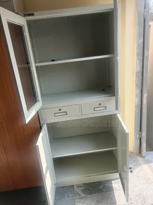Switch Cabinet