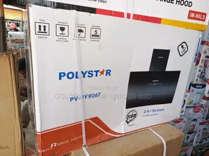 Polystar Hand Sensor RANGE HOOD