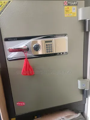 Welko Save Lock
