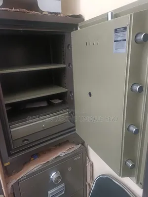 Welko Save Lock