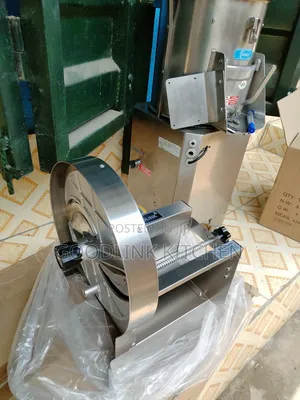 Manual Plantain Chips Slicer