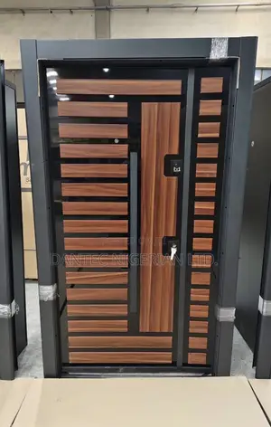 4ft Turkey Luxury Door