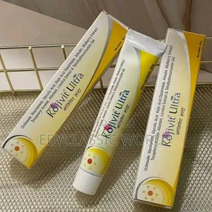 Kojivit Ultra for Melasma and Dark Spots