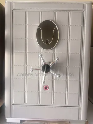 Anti Theft Save Lock