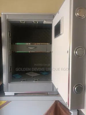 Anti Theft Save Lock