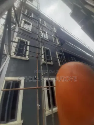 Scaffolding Place