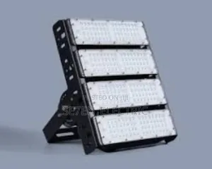 200w Flood Stadium Intergrated