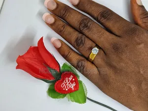 Proposal/Promise Rings for Women