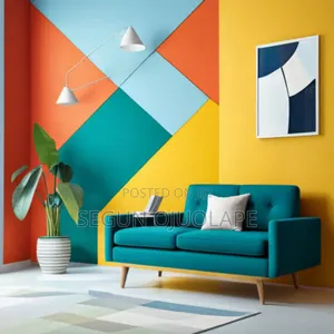 House Painting