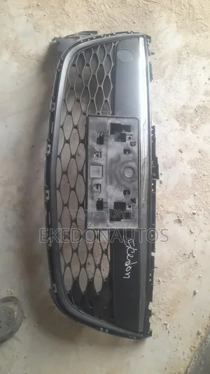 Bumper Grill for Mazda Cx7 2012 Model