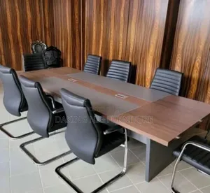 Conference Table by 8 Seaters
