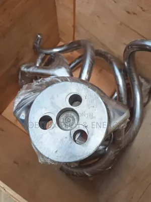 Stainless Spiral Mixer for 1 Bag – Heavy-Duty Efficient