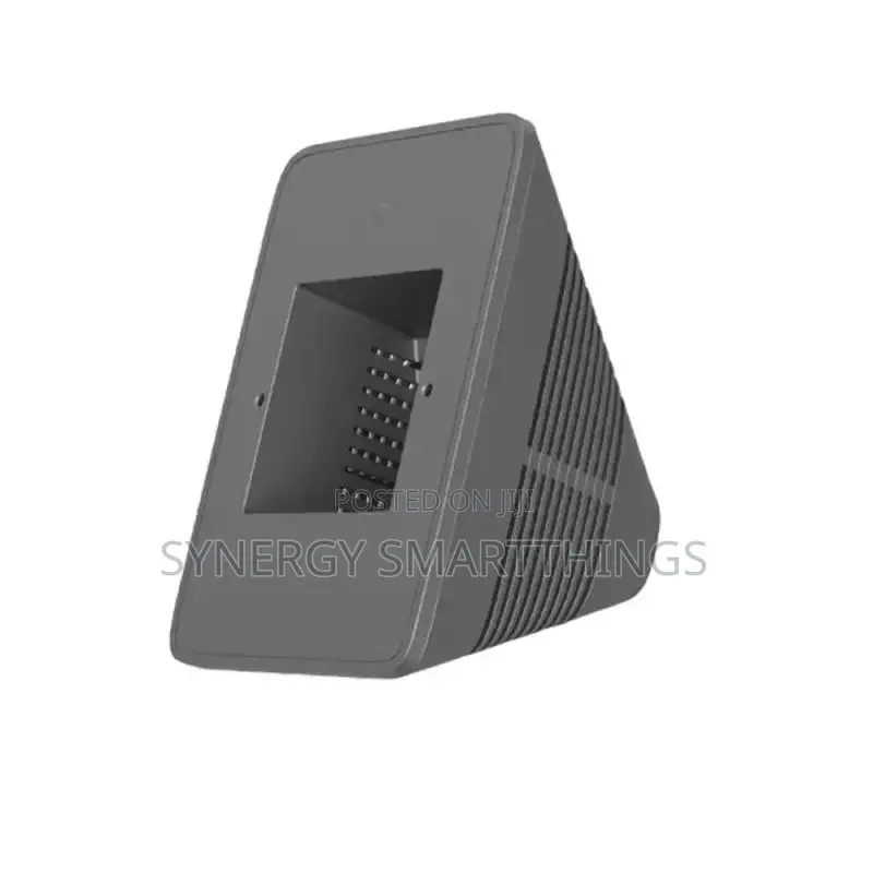 Sonoff Smart Panel Bracket Desk Enclosure Stand