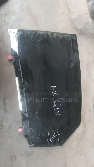 Back Door Glass for Lexus No 200 2015 Model Available Now
