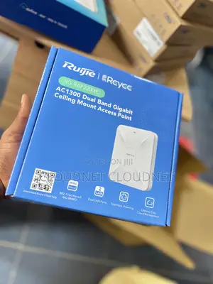 Ruijie RG-RAP2200(E)