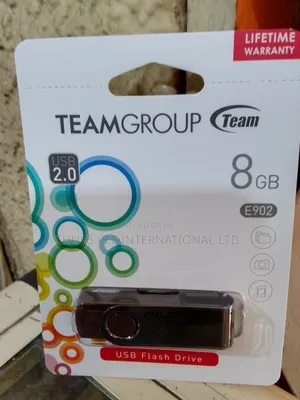 8gb Usb Flash