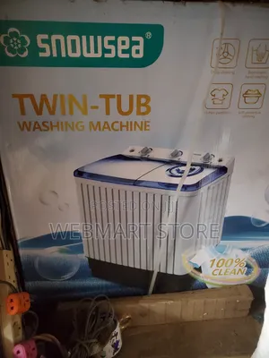 Washing Machine Big