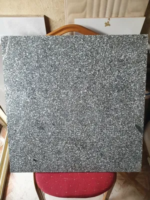 Spotted Black 60x60
