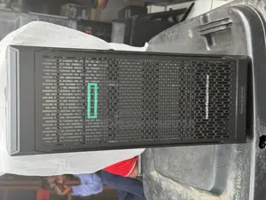 Server HP ProLiant ML 32GB Intel Xeon HDD+SSD 1T