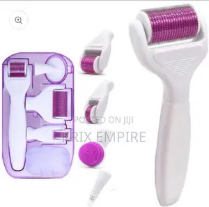 Derma Roller 6 in 1 Set