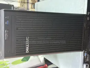 Server Dell PowerEdge T150 16GB Intel Xeon HDD 1T