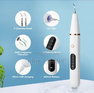 Ultrasonic Dental Scaler