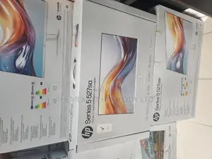 HP Series 5 527sa