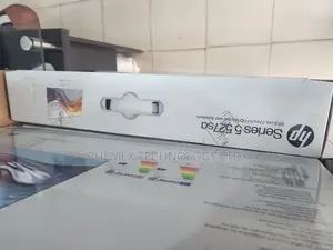 HP Series 5 527sa