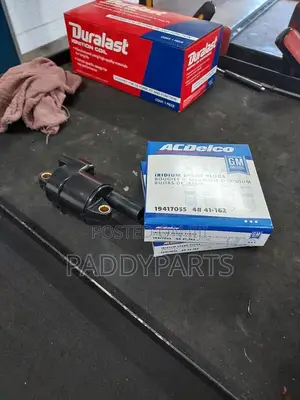 Chevrolet Tahoe Ignition Coil 2004-2020